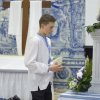 Перша Свята Сповідь, м. Лісабон